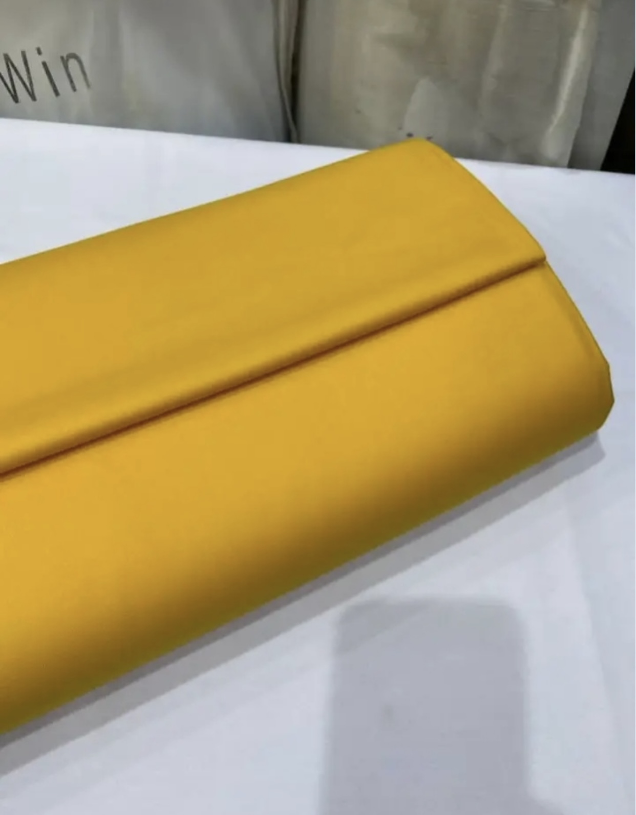 Stock fabric